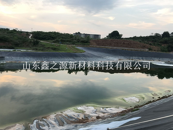 沼氣池土工膜性能測試有哪些技巧標準須掌握？