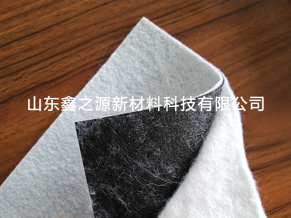 復合土工膜在干旱地區的鋪設技巧：簡約創新，固水保土新策略